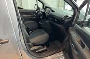 Peugeot Partner Base