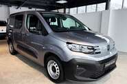 Peugeot Partner Base