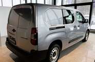 Peugeot Partner Base