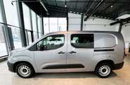 Peugeot Partner Base