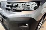 Peugeot Partner Base