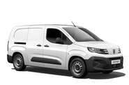 Peugeot Partner Base