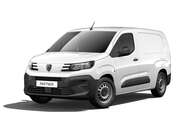 Peugeot Partner Base