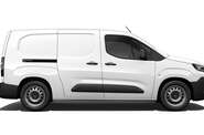 Peugeot Partner Base
