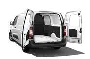 Peugeot Partner Base