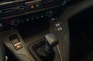 Peugeot Partner Base