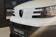 Peugeot Partner Base
