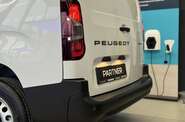 Peugeot Partner Base