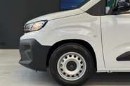 Peugeot Partner Base