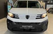 Peugeot Partner Base