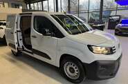 Peugeot Partner Base