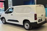 Peugeot Partner Base