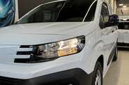 Peugeot Partner Base