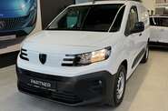 Peugeot Partner Base