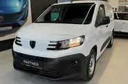Peugeot Partner Base