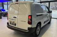 Peugeot Partner Base