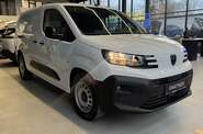 Peugeot Partner Base