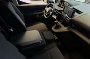 Peugeot Partner Base