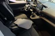 Peugeot Partner Base
