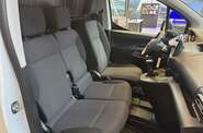 Peugeot Partner Base