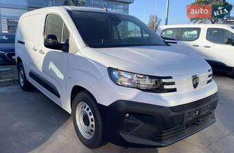 Peugeot Partner 2025 в Дніпро (Дніпропетровськ)
