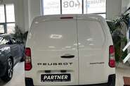 Peugeot Partner Base