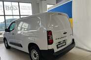 Peugeot Partner Base