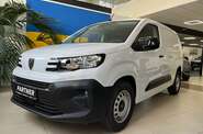 Peugeot Partner Base
