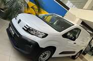 Peugeot Partner Base