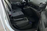 Peugeot Partner Base