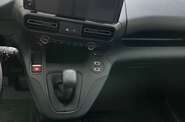 Peugeot Partner Base