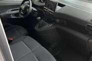 Peugeot Partner Base