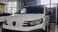 Peugeot Partner Base