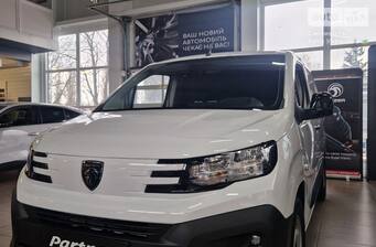 Peugeot Partner 2025 Base