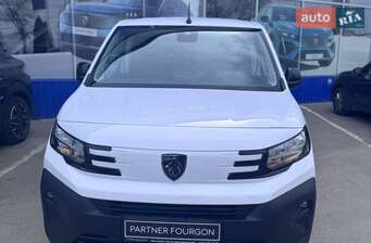 Peugeot Partner 2025 в Кропивницький (Кіровоград)