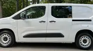Peugeot Partner Base