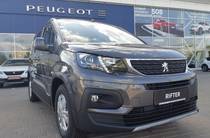 Peugeot Rifter Allure Pack