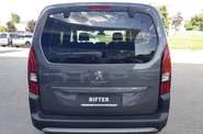 Peugeot Rifter Allure Pack