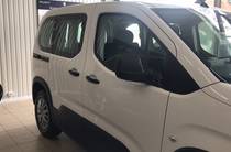 Peugeot Rifter Access