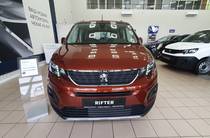 Peugeot Rifter Allure