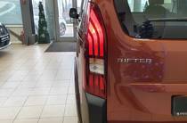 Peugeot Rifter Allure