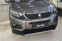 Peugeot Rifter Allure