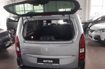 Peugeot Rifter Allure