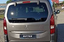 Peugeot Rifter Allure