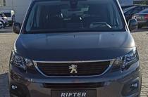 Peugeot Rifter Allure