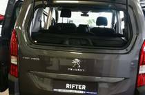 Peugeot Rifter Allure