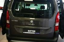 Peugeot Rifter Allure