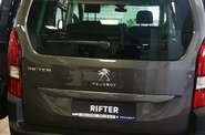 Peugeot Rifter Allure