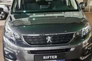 Peugeot Rifter Allure