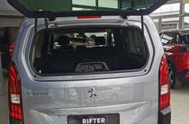 Peugeot Rifter Allure